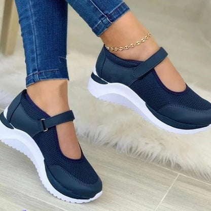 Verity – Versatile Orthopaedic Shoes for Women