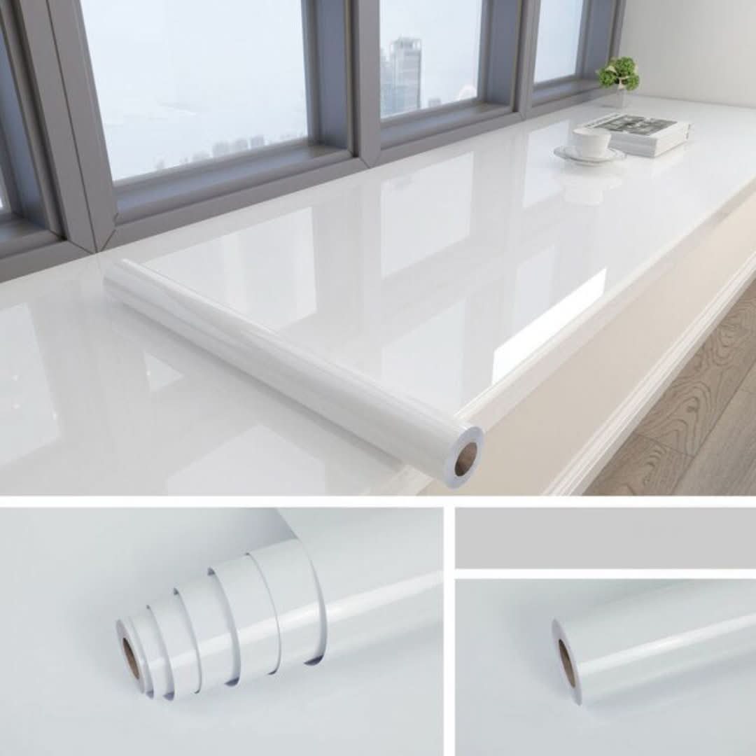 StyleShield - Kitchen Wallpaper Sticker