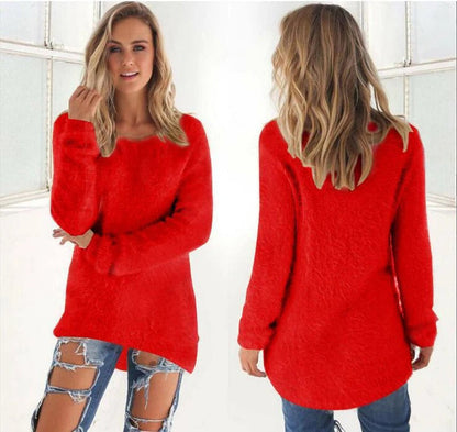 Selah – Jumper for Women - for a Stylish Look