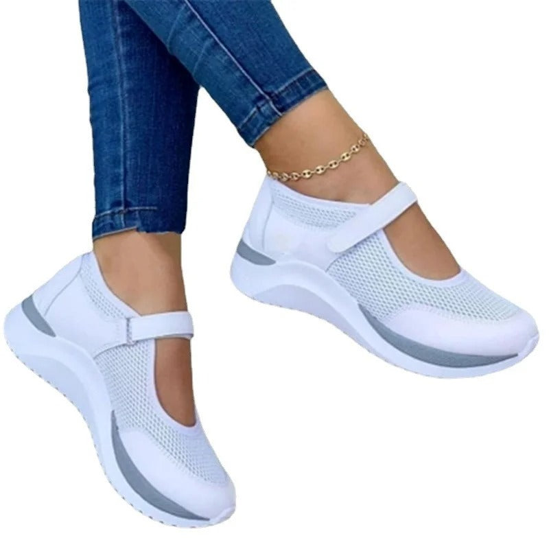 Verity – Versatile Orthopaedic Shoes for Women