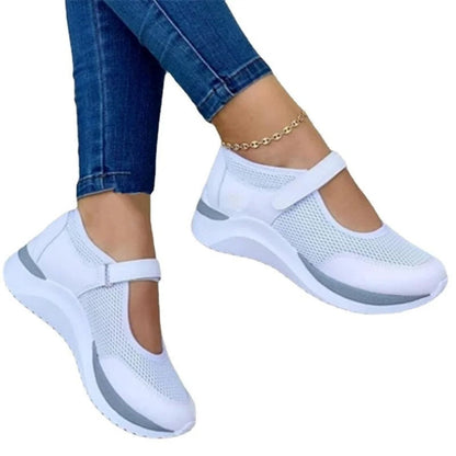 Verity – Versatile Orthopaedic Shoes for Women