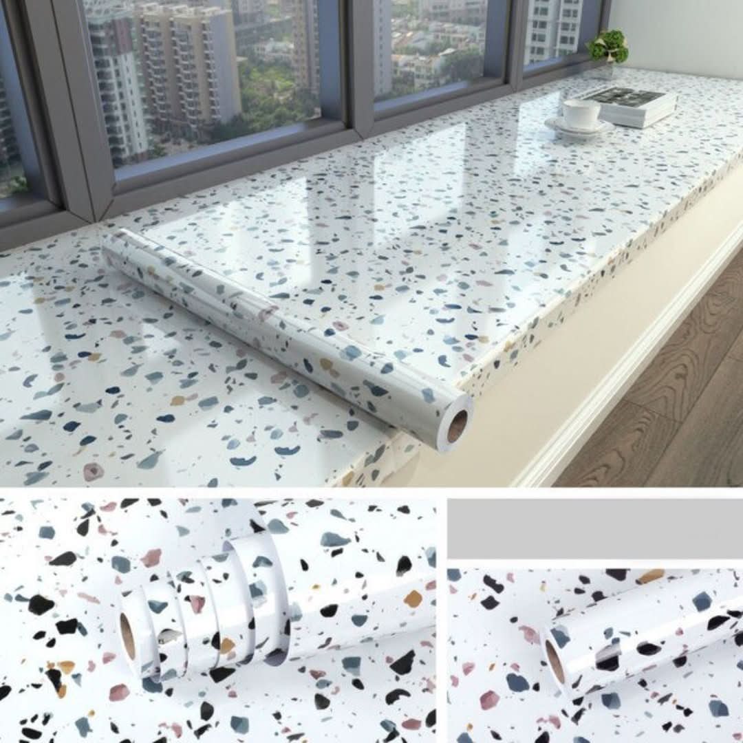 StyleShield - Kitchen Wallpaper Sticker