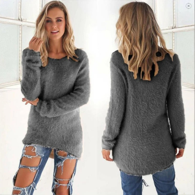 Selah – Jumper for Women - for a Stylish Look
