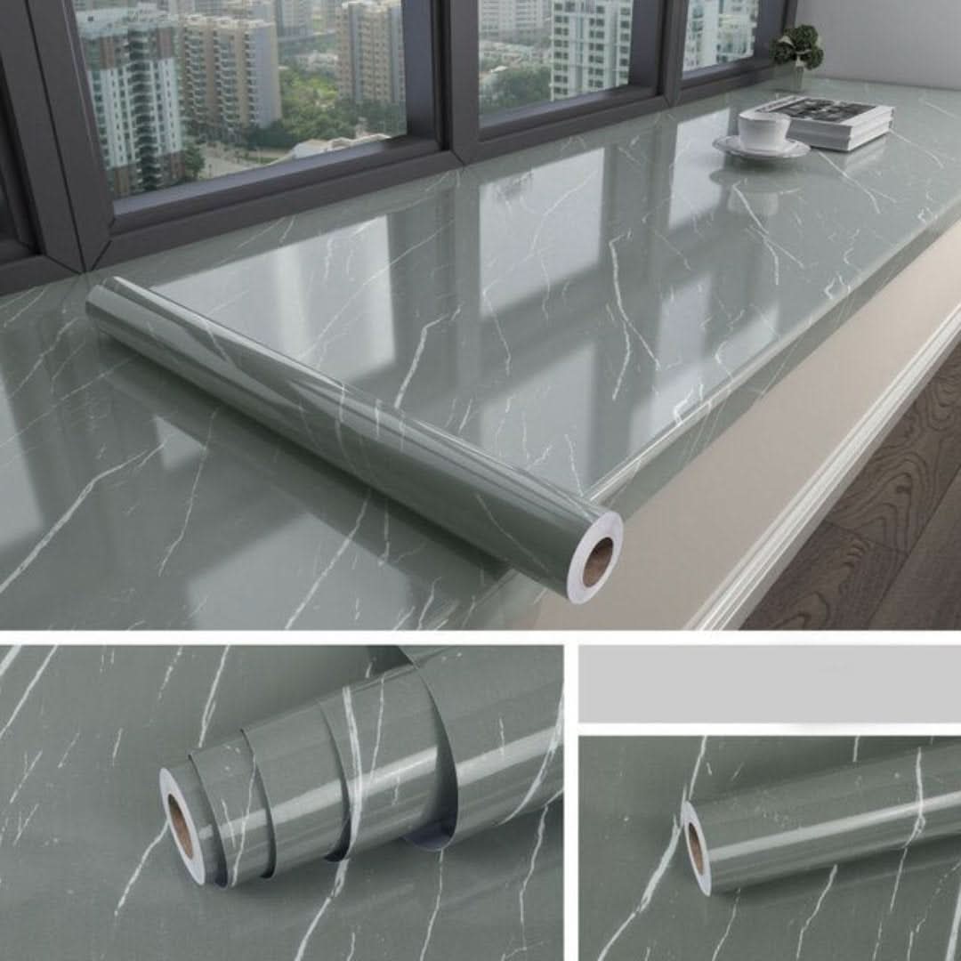StyleShield - Kitchen Wallpaper Sticker