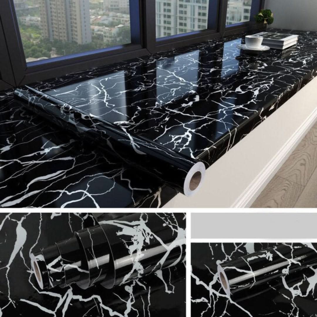 StyleShield - Kitchen Wallpaper Sticker