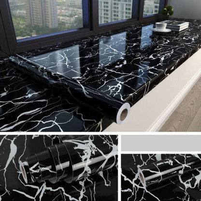 StyleShield - Kitchen Wallpaper Sticker