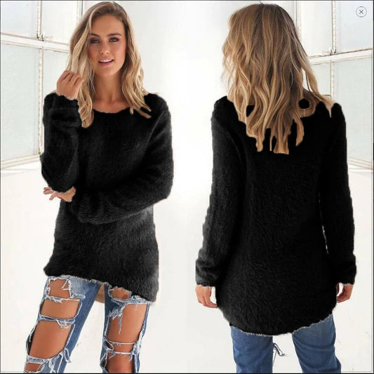 Selah – Jersey de mujer para un look elegante