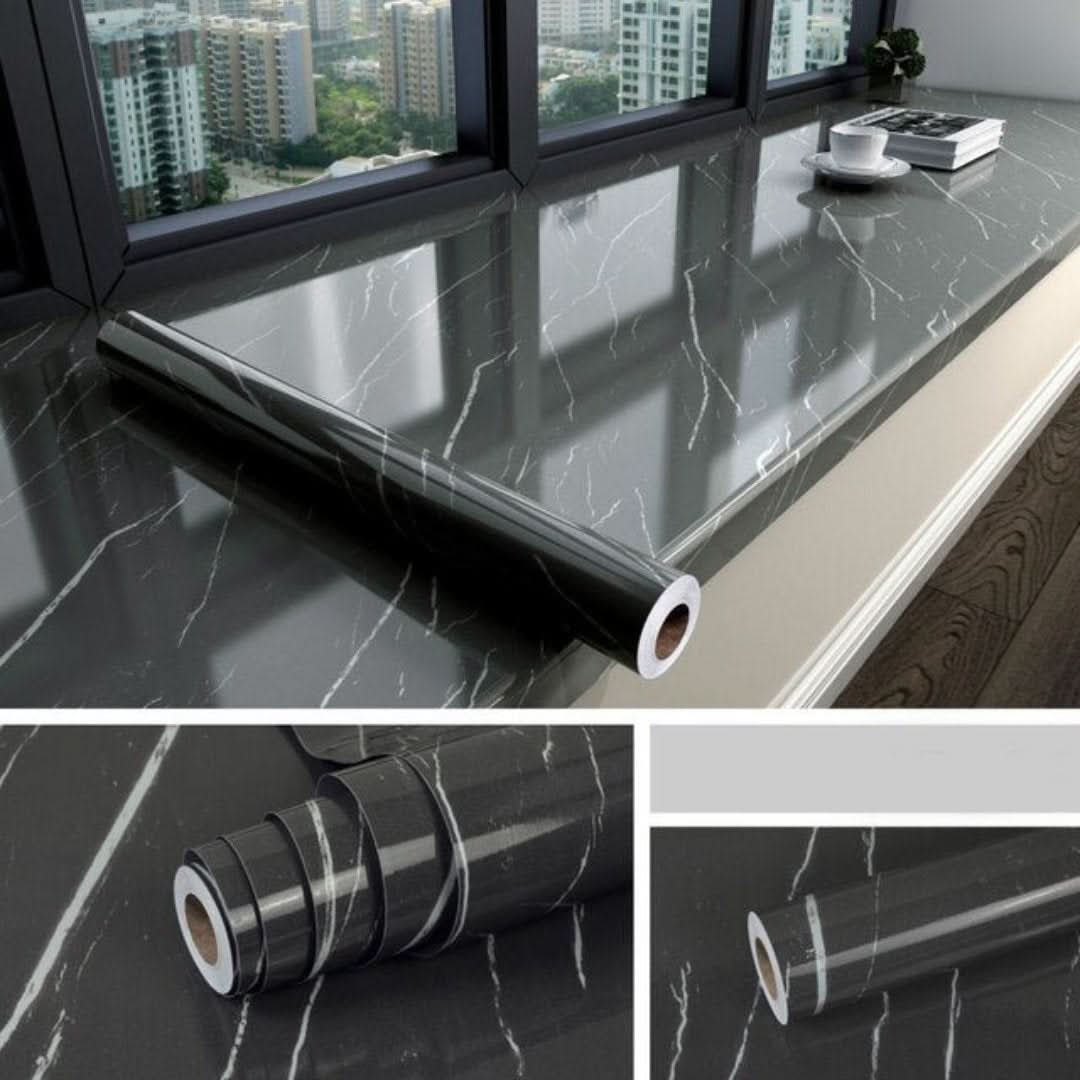 StyleShield - Kitchen Wallpaper Sticker