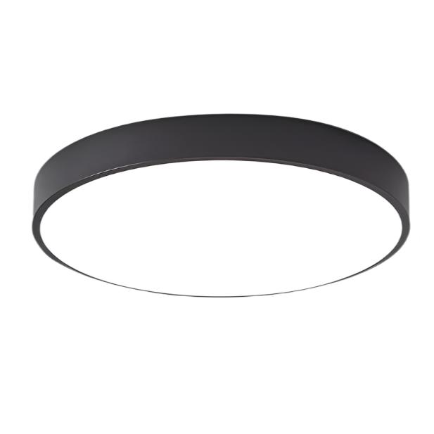 Modern Macaron LED Ceiling Light Dimmable