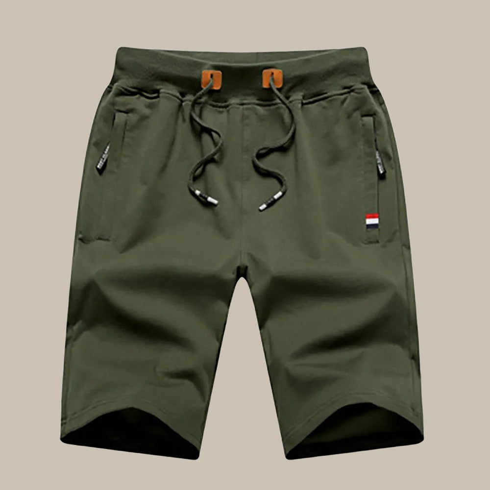 Men's Shorts - Regan