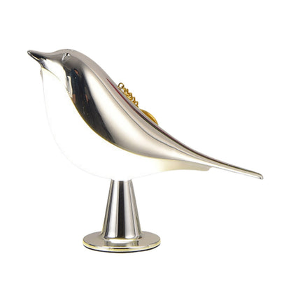 Minimalist Bird Design Lamp