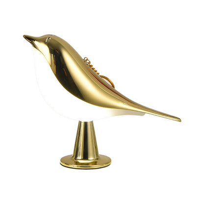 Minimalist Bird Design Lamp