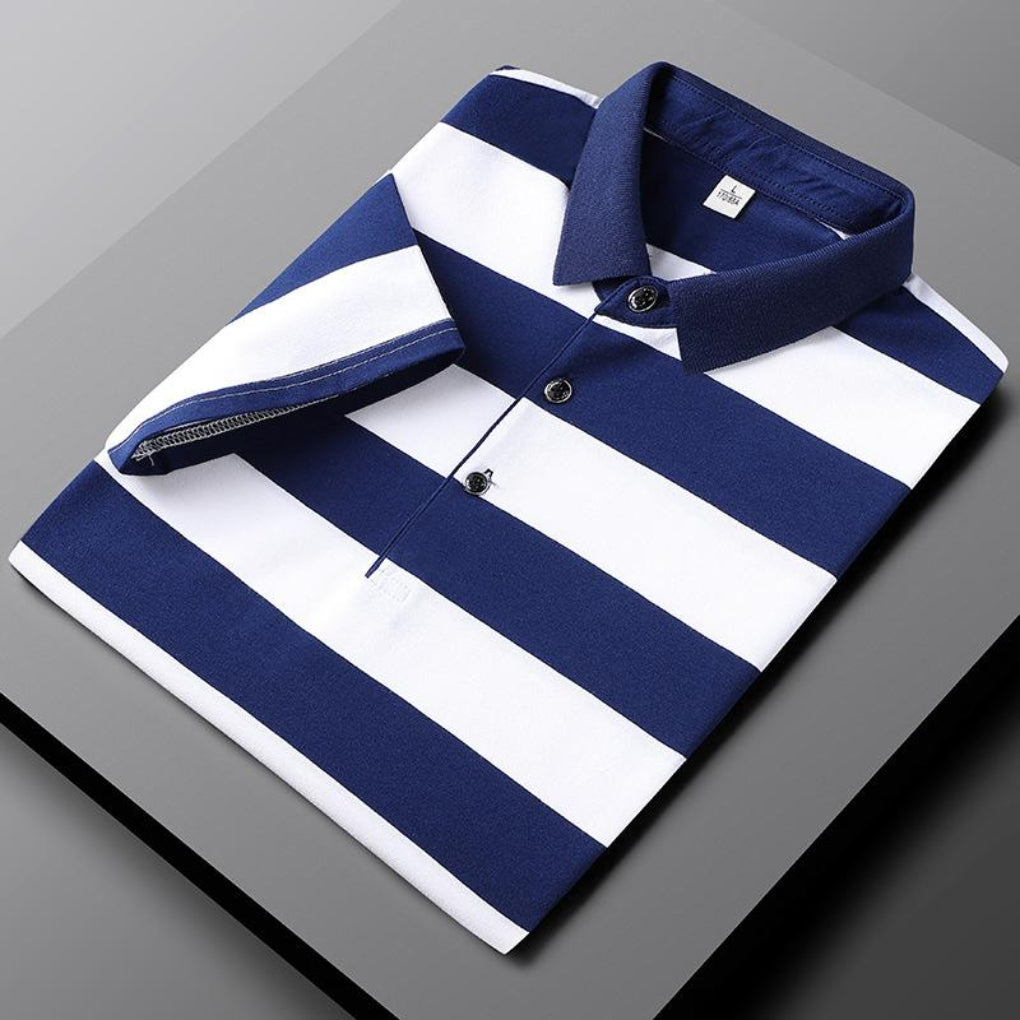 Lightweight Casual Summer Trousers for Men