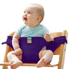 Safety Belt | For Babies