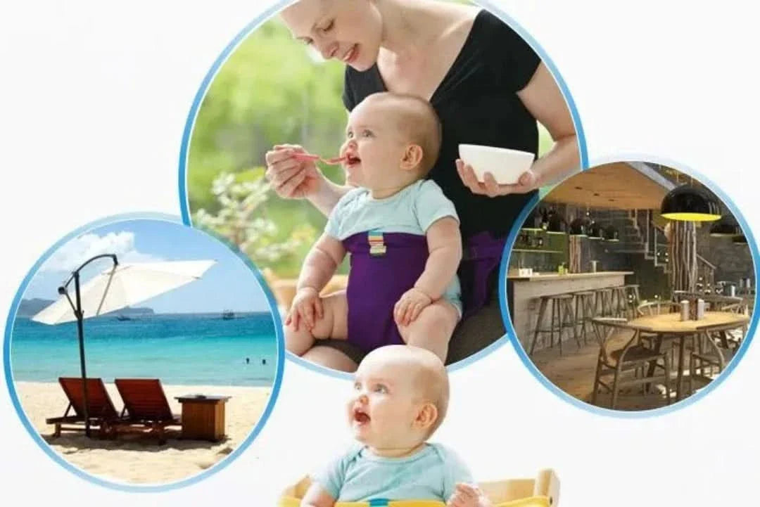 Safety Belt | For Babies