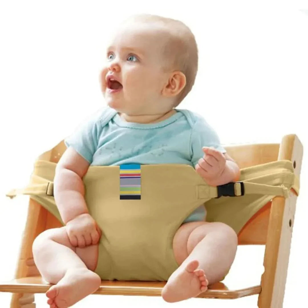 Safety Belt | For Babies