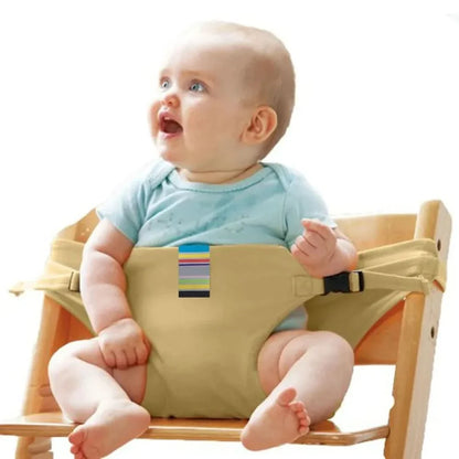 Safety Belt | For Babies