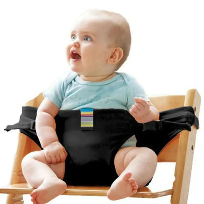 Safety Belt | For Babies