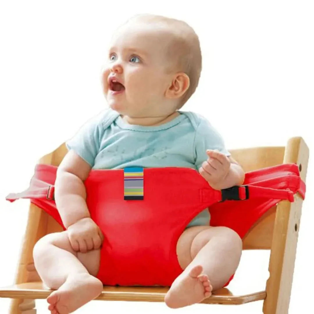 Safety Belt | For Babies