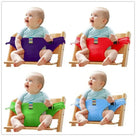 Safety Belt | For Babies