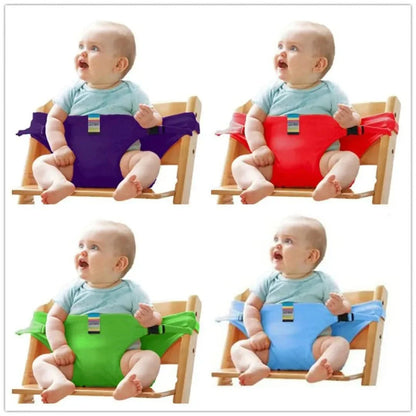 Safety Belt | For Babies