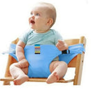 Safety Belt | For Babies