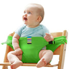 Safety Belt | For Babies
