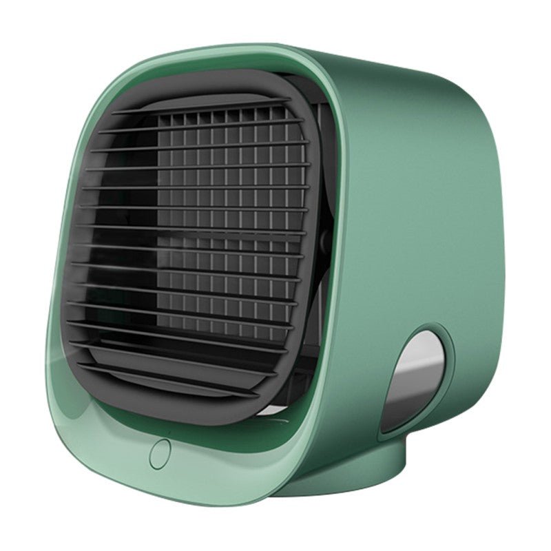 Aron Compact 2-in-1 USB Air Conditioner