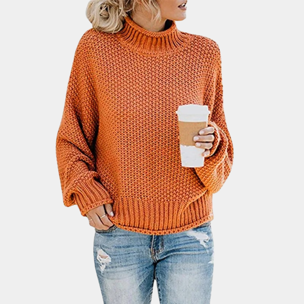 Vera | Pull doux et élégant pour femmes, idéal pour le printemps et l'été