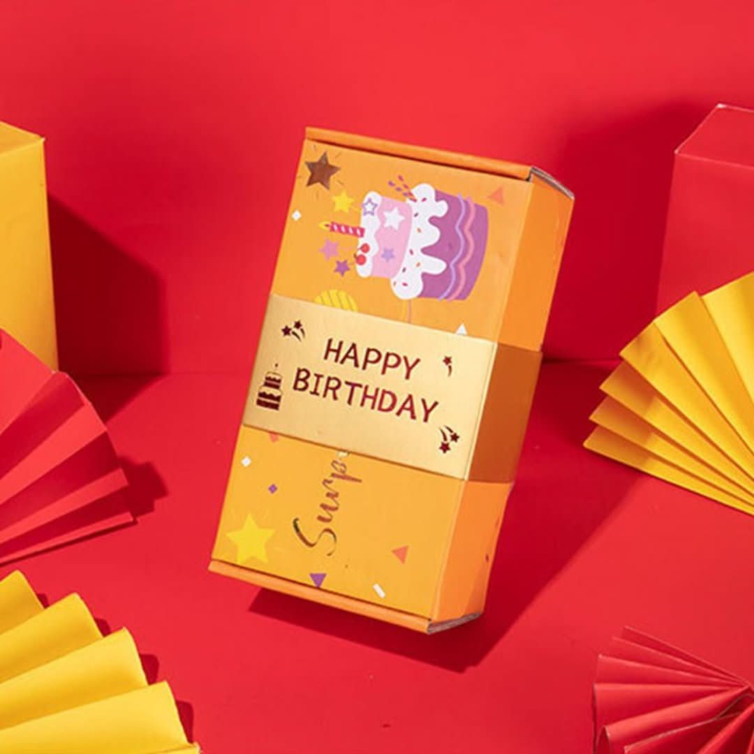 Surprise Box | Gift Box
