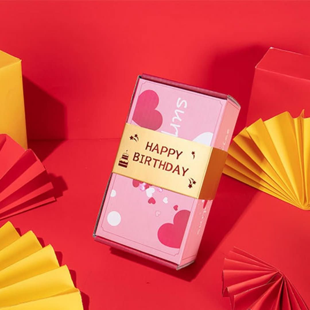 Surprise Box | Gift Box