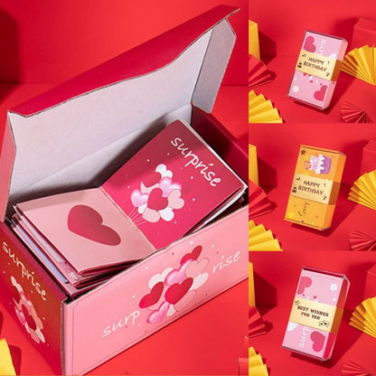 Surprise Box | Gift Box