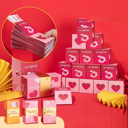 Surprise Box | Gift Box