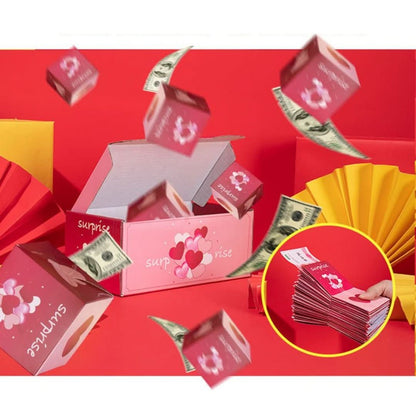 Surprise Box | Gift Box
