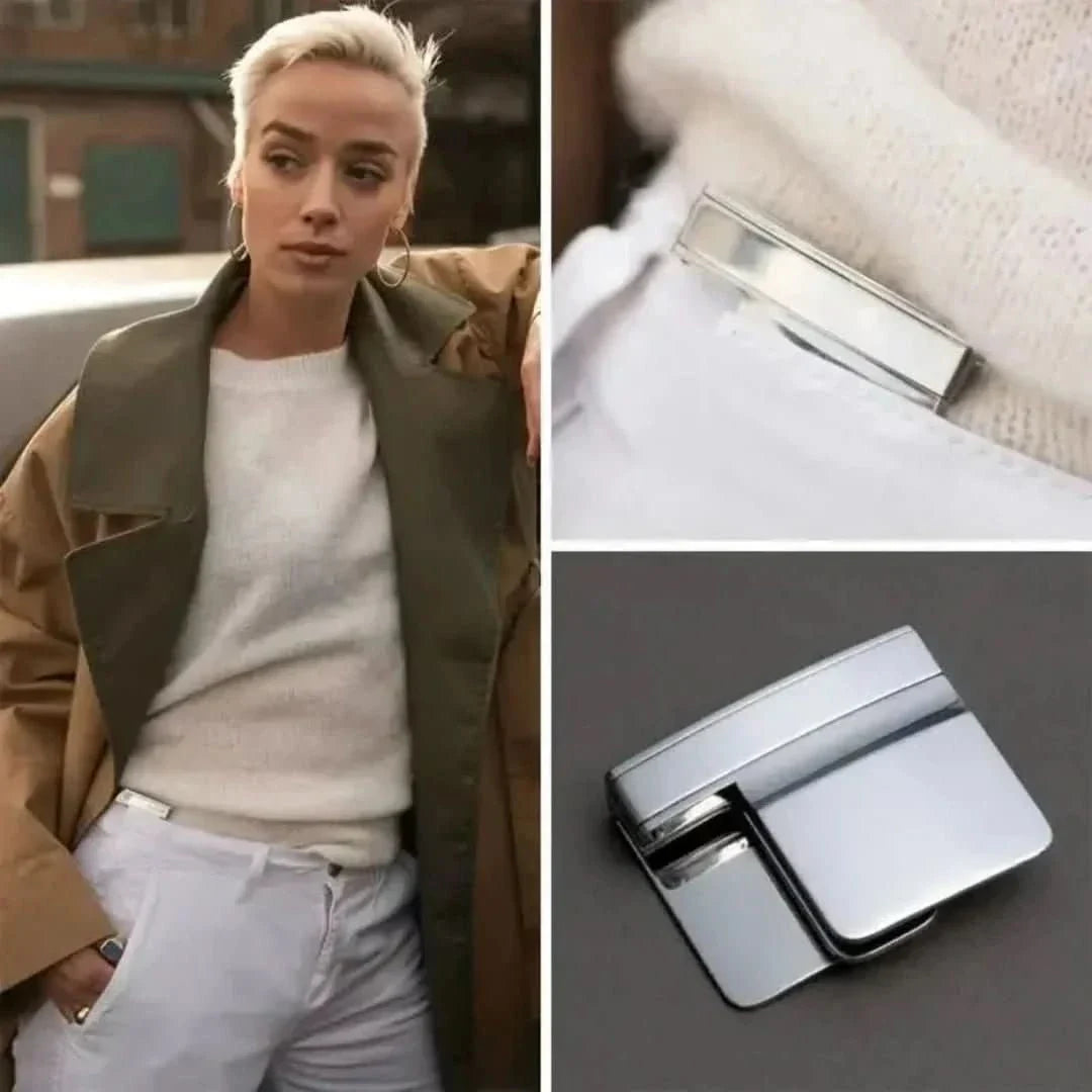 Pinza ajustable | Cinturón
