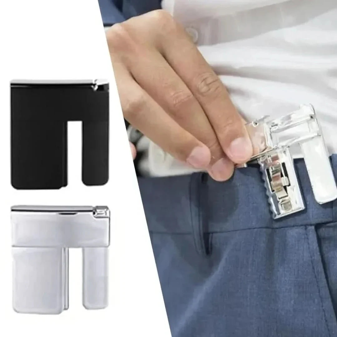 Adjustable Clamp | Belt