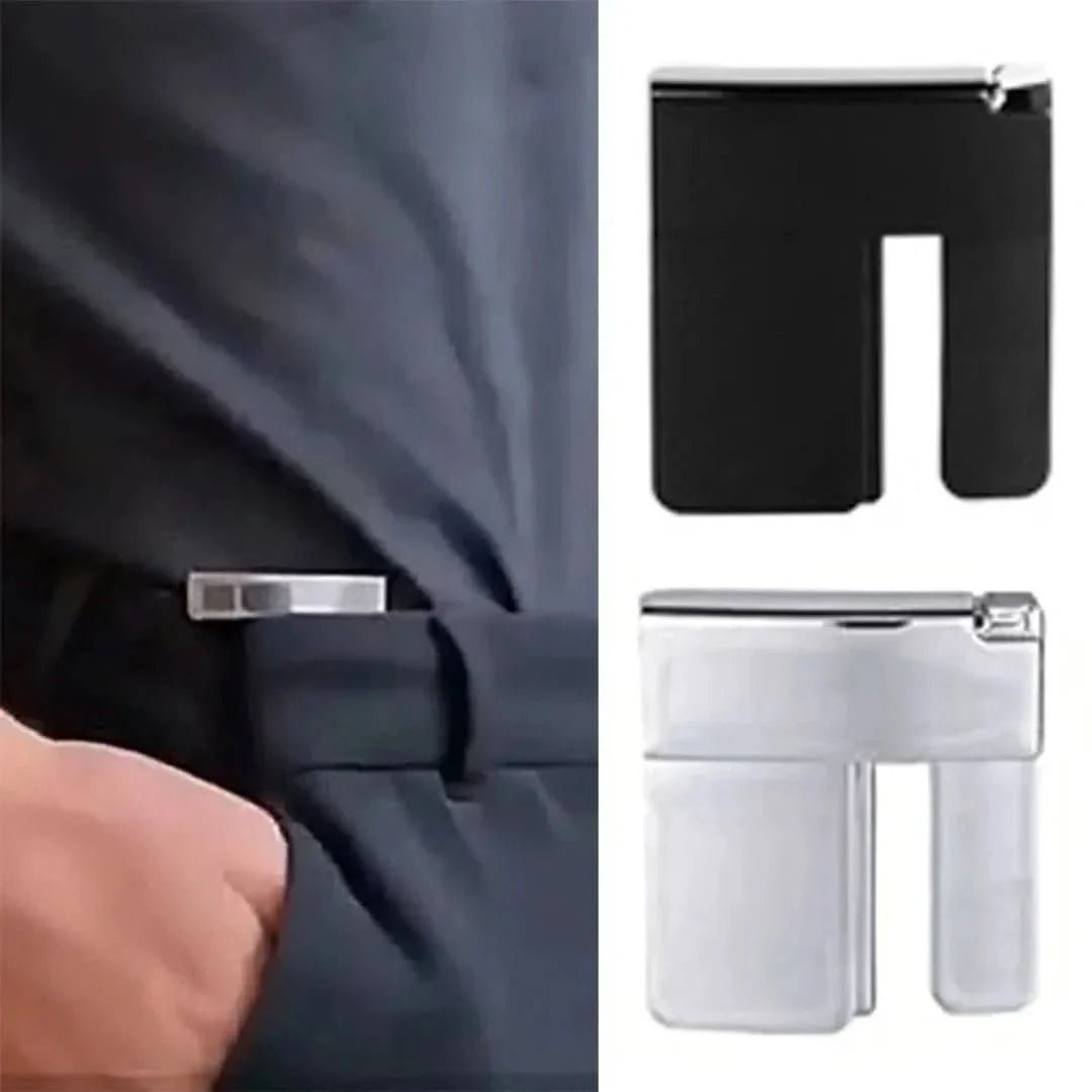Pinza ajustable | Cinturón