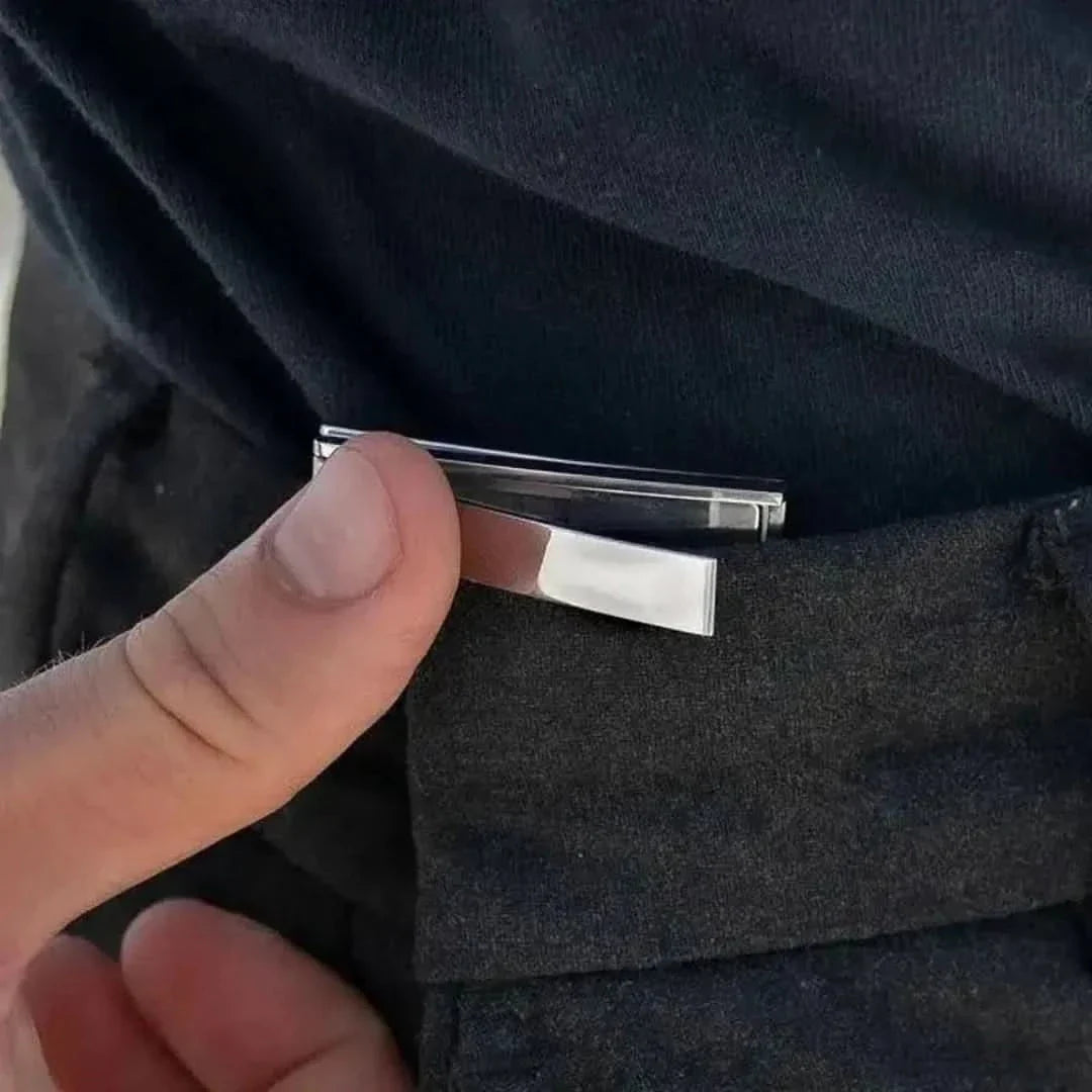 Adjustable Clamp | Belt
