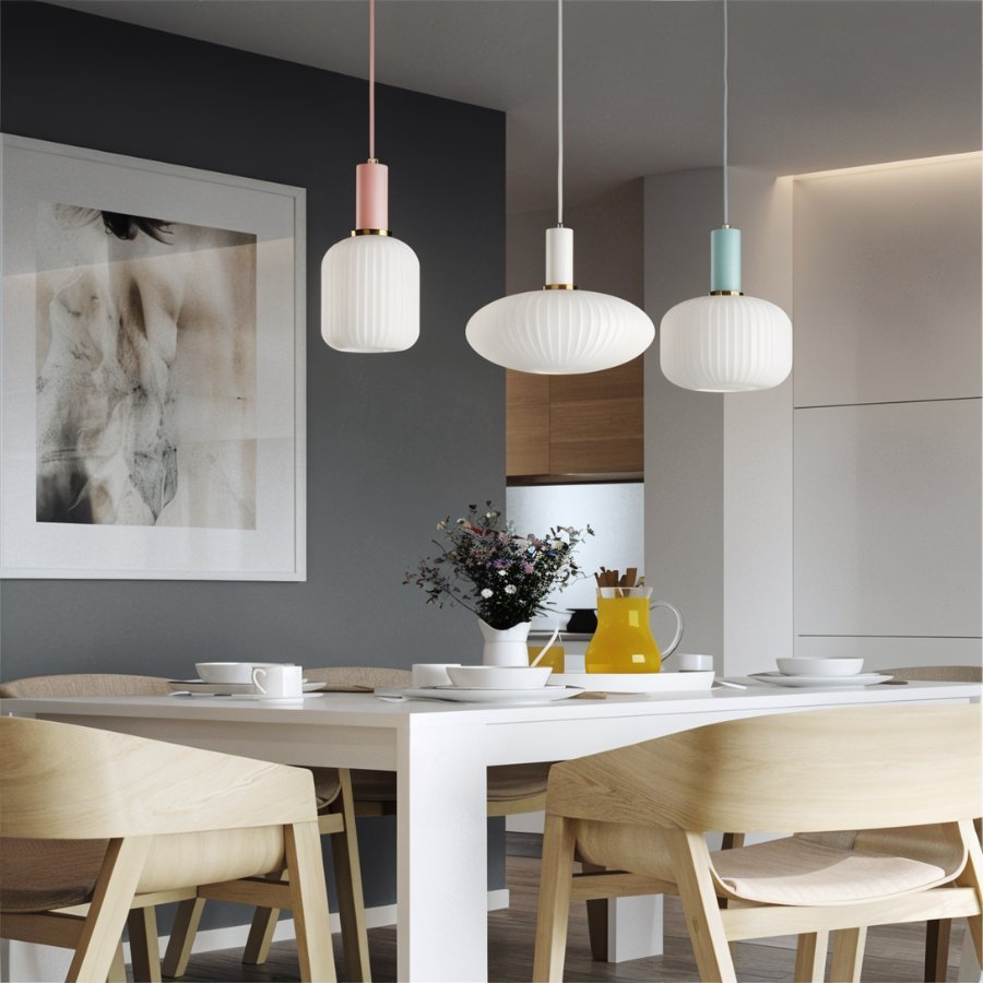 Vetreria Glas-Pendelleuchten – Zeitloser Luxus für jedes Interieur
