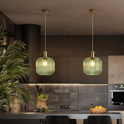 Vetreria Glas-Pendelleuchten – Zeitloser Luxus für jedes Interieur