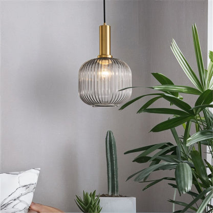 Vetreria Glas-Pendelleuchten – Zeitloser Luxus für jedes Interieur