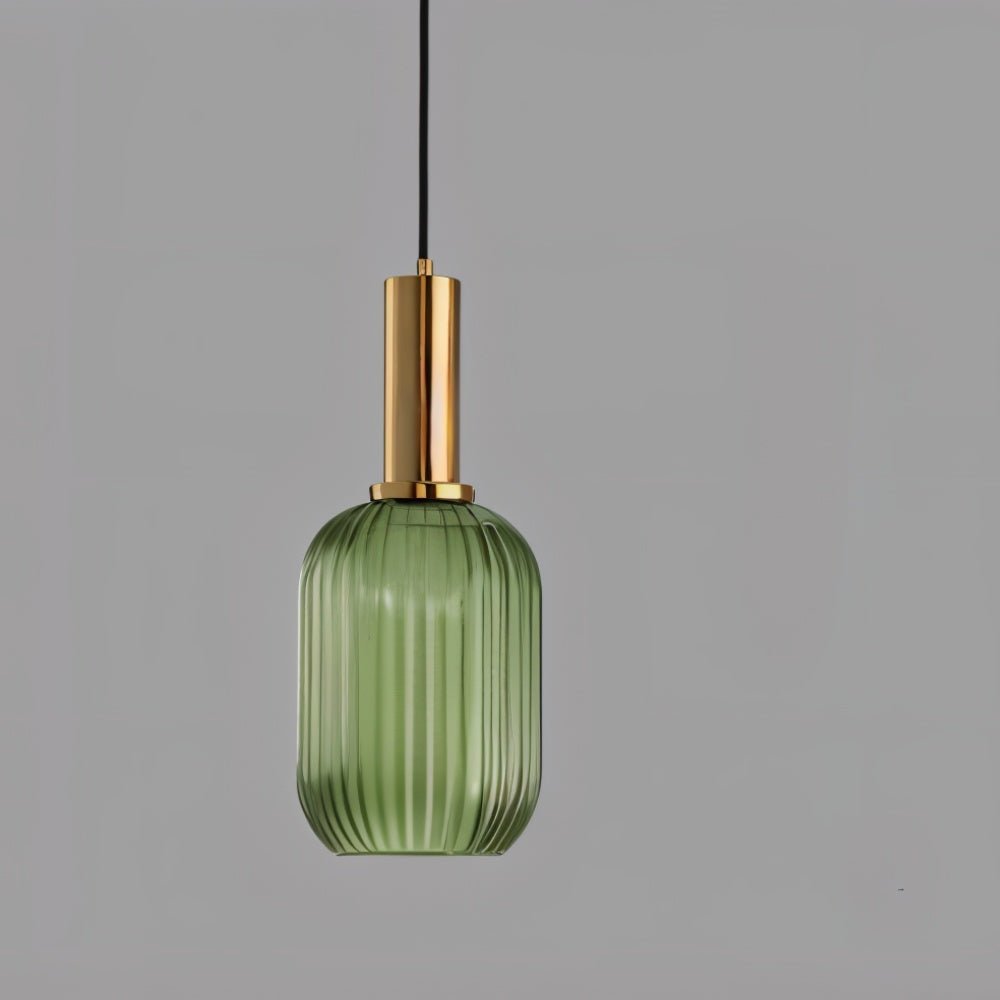 Vetreria Glas-Pendelleuchten – Zeitloser Luxus für jedes Interieur