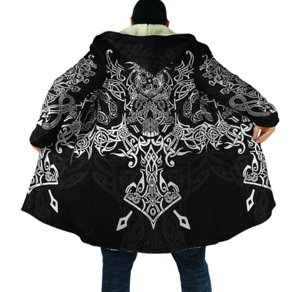 Viking | Veste en laine