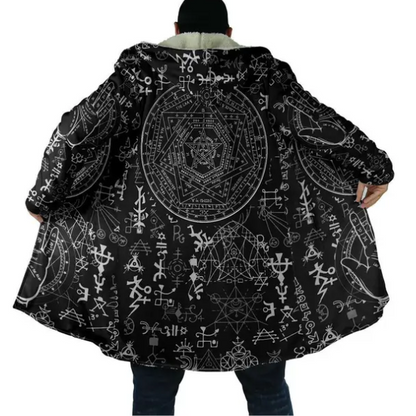 Viking | Veste en laine