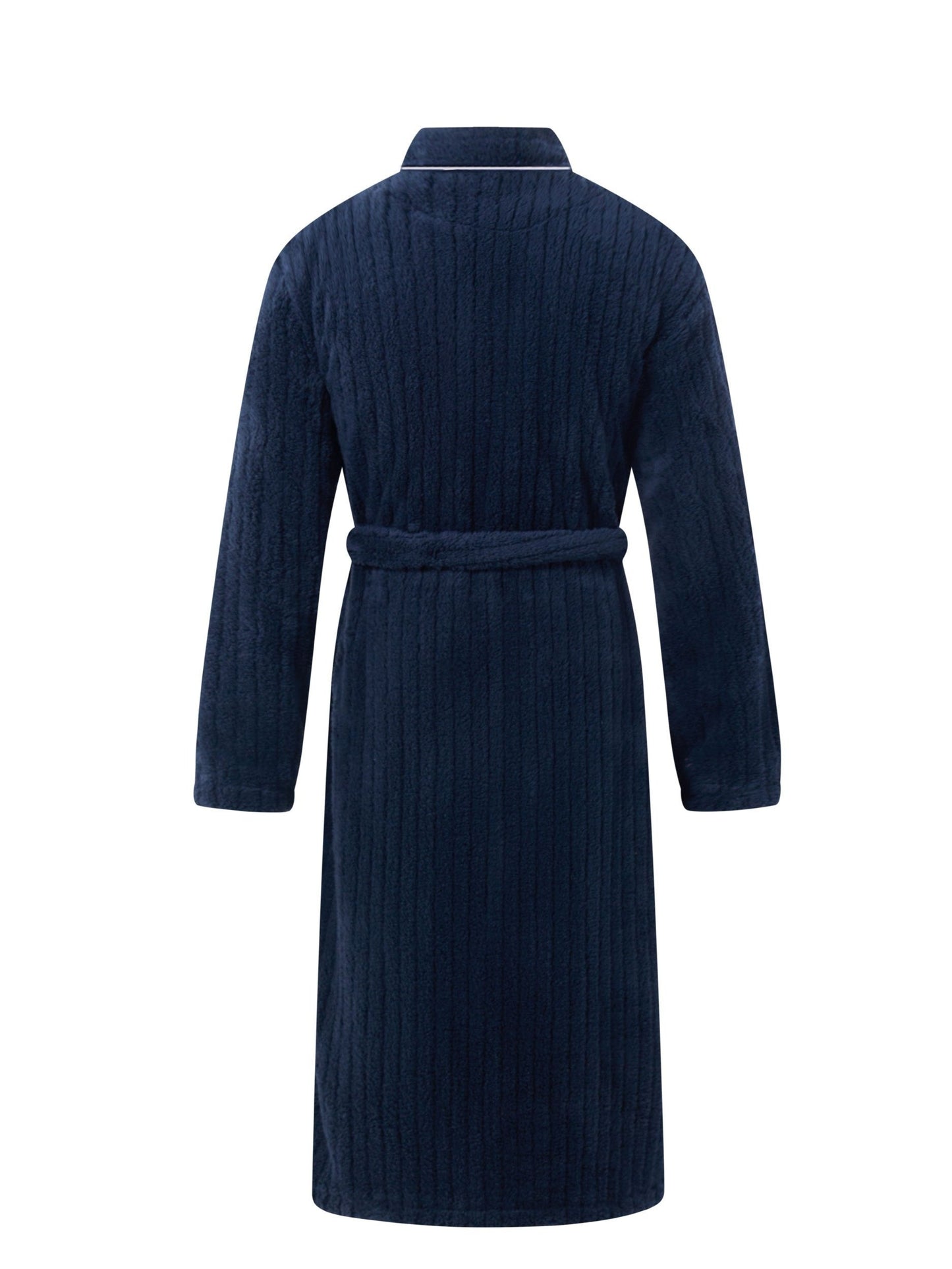 Vincent | Peignoir uni confortable