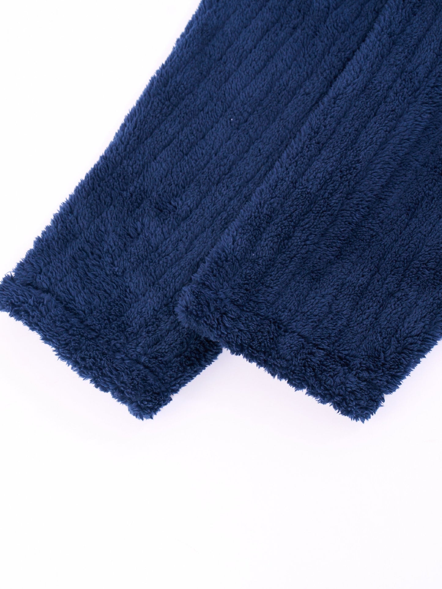Vincent | Peignoir uni confortable