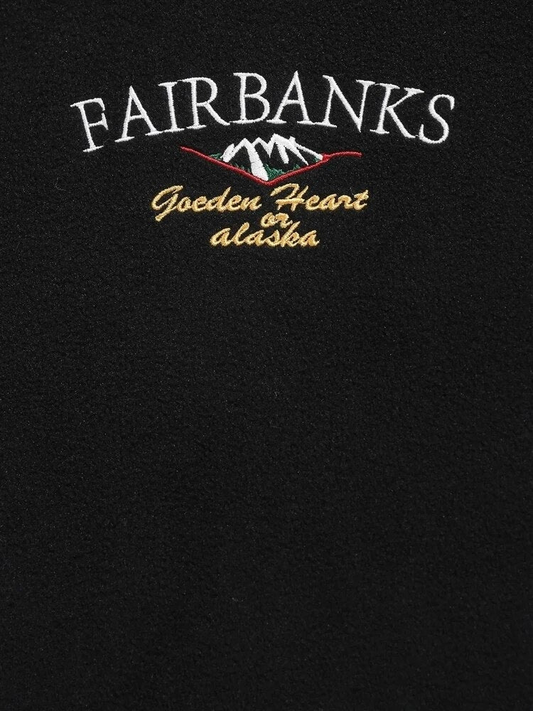 Fermeture éclair Vintage Fairbanks