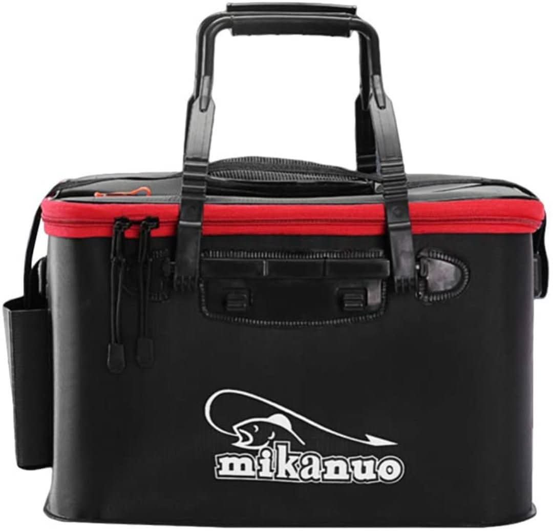 Fish Container | Foldable & Waterproof Fish Bucket