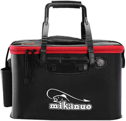 Fish Container | Foldable & Waterproof Fish Bucket