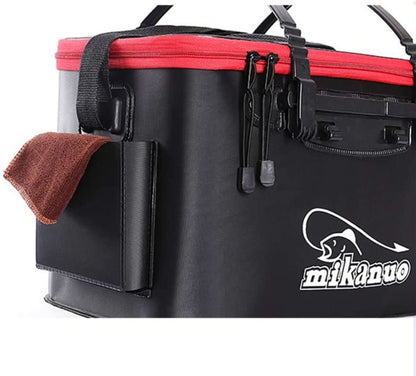 Fish Container | Foldable & Waterproof Fish Bucket